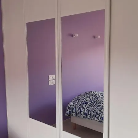 La Parenthese Holiday home Sauveterre-de-Comminges