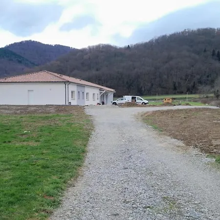 Holiday home La Parenthese