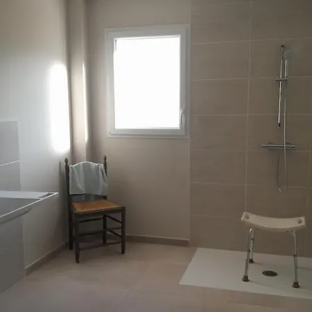 Holiday home La Parenthese