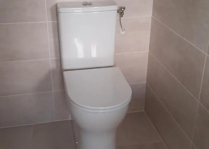 Holiday home La Parenthese