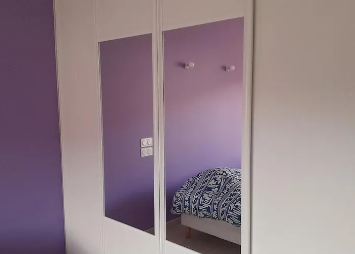 La Parenthese Holiday home Sauveterre-de-Comminges