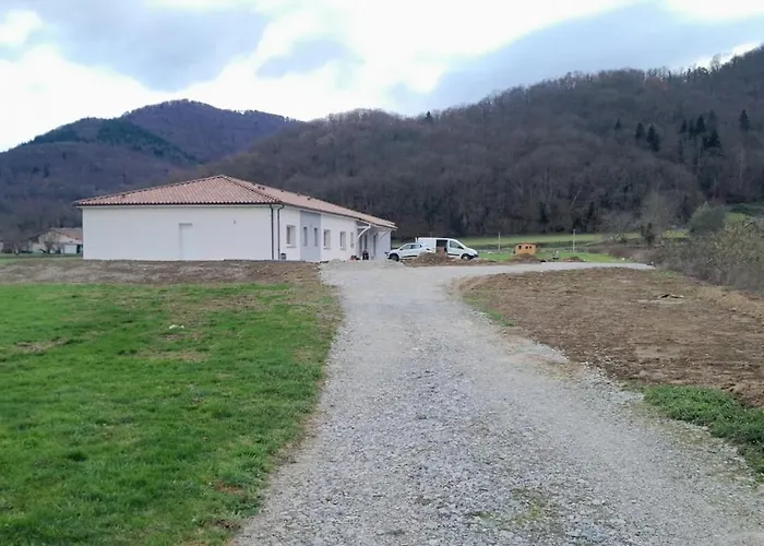 Holiday home La Parenthese