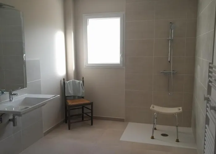 Holiday home La Parenthese