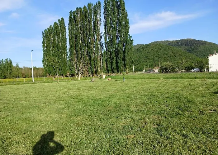 La Parenthese Sauveterre-de-Comminges