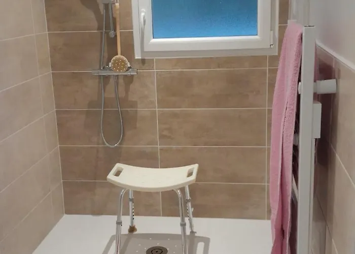 La Parenthese Holiday home Sauveterre-de-Comminges