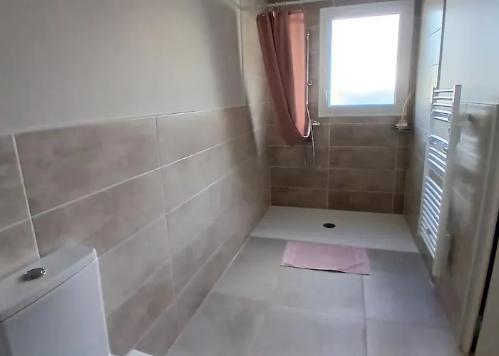 Holiday home La Parenthese Sauveterre-de-Comminges