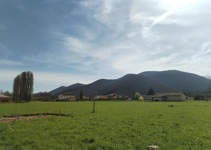 Holiday home La Parenthese Sauveterre-de-Comminges