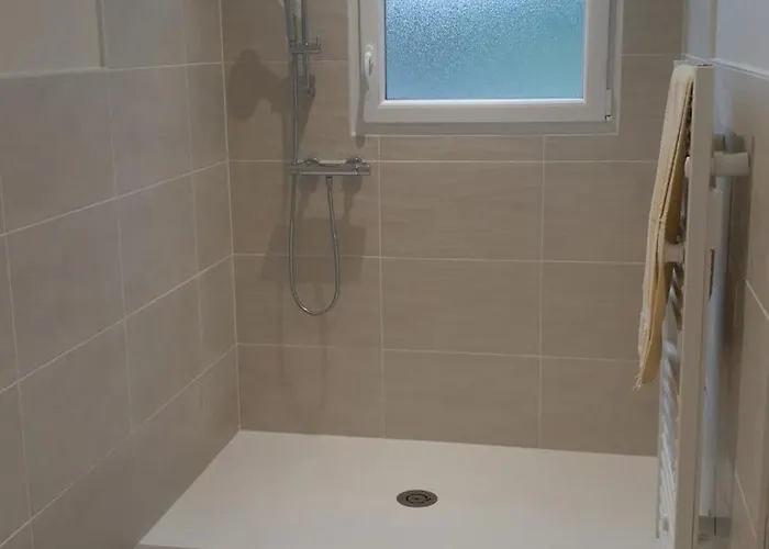 La Parenthese * Sauveterre-de-Comminges