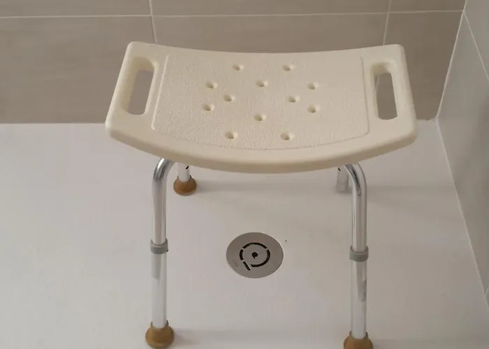 La Parenthese Holiday home