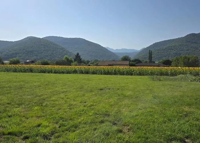 Holiday home La Parenthese