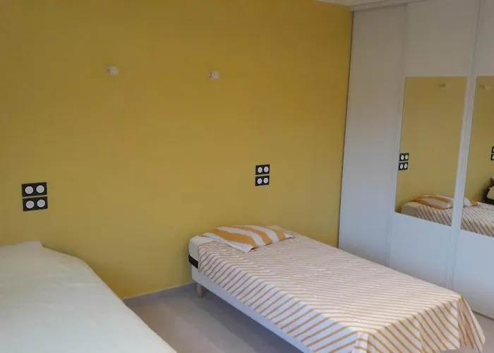 La Parenthese Holiday home Sauveterre-de-Comminges