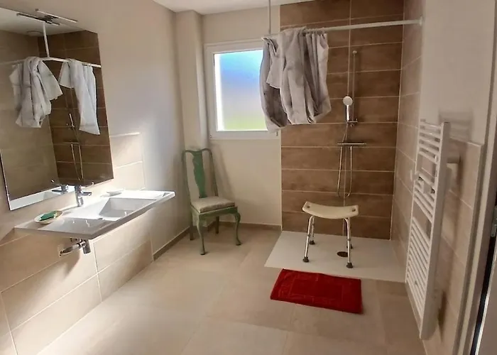 La Parenthese Sauveterre-de-Comminges