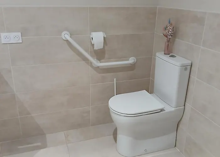 La Parenthese * Sauveterre-de-Comminges