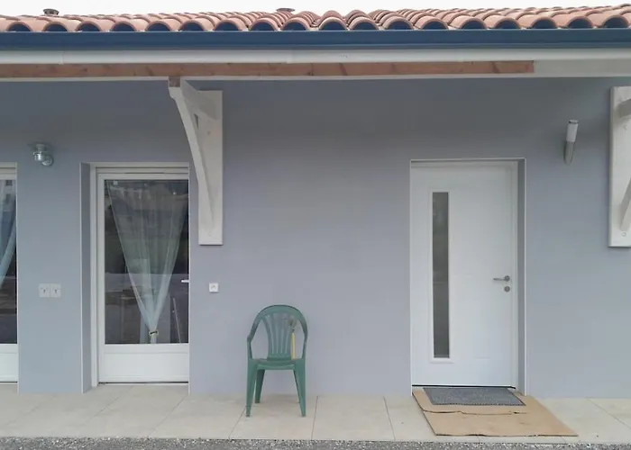 La Parenthese Holiday home Sauveterre-de-Comminges