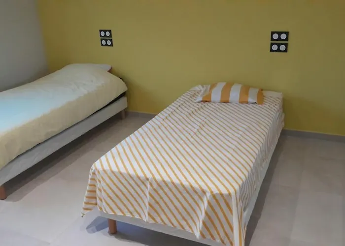 Holiday home La Parenthese *