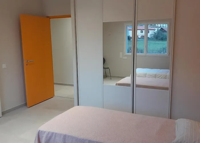 La Parenthese Sauveterre-de-Comminges