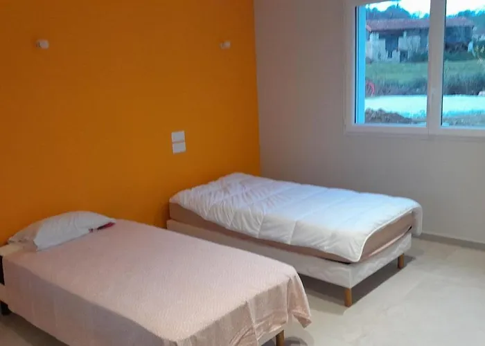 La Parenthese Holiday home Sauveterre-de-Comminges