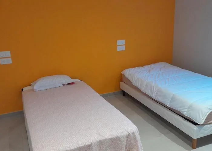 La Parenthese Sauveterre-de-Comminges