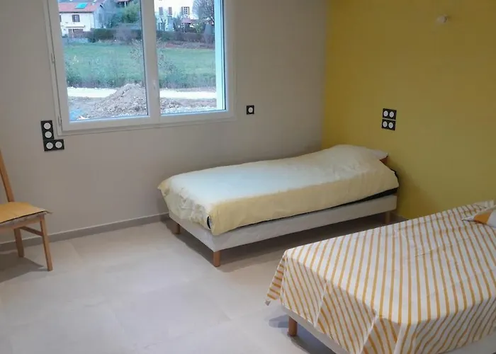 Holiday home La Parenthese *