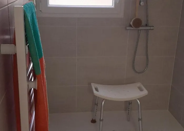 La Parenthese Sauveterre-de-Comminges