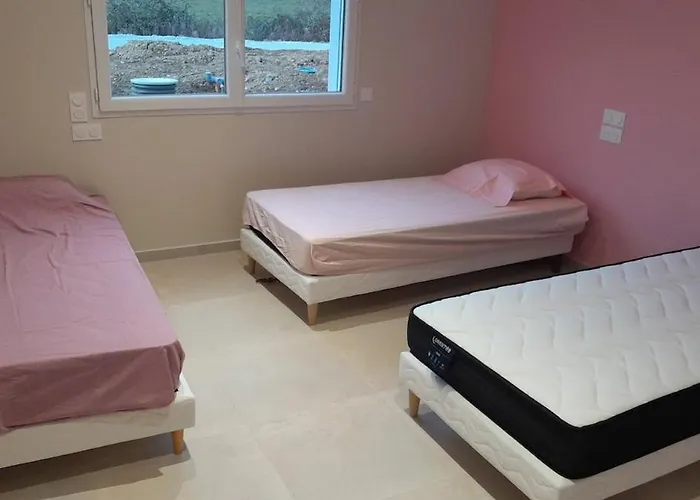 La Parenthese * Sauveterre-de-Comminges