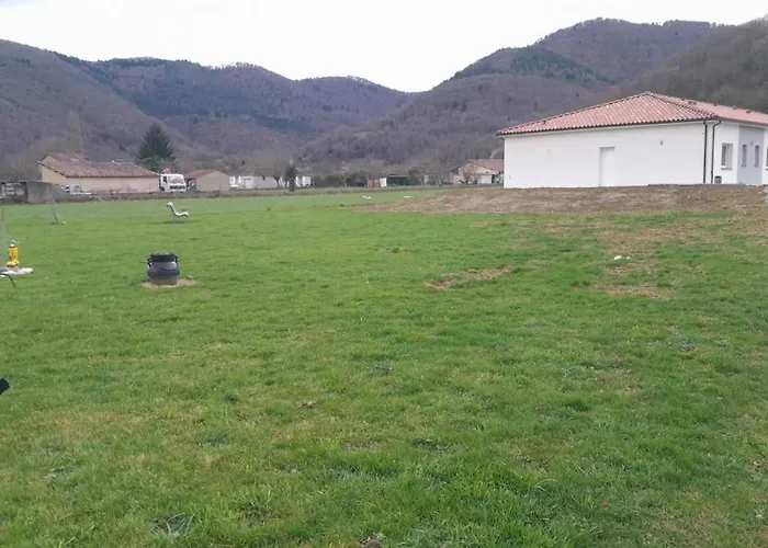 Holiday home La Parenthese