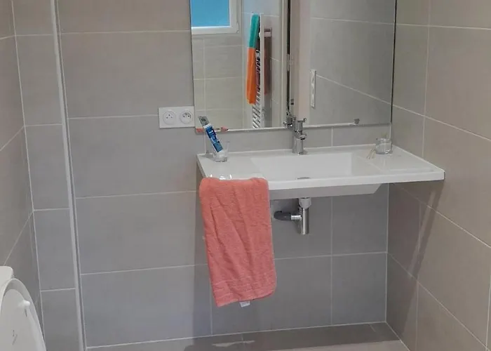 La Parenthese * Sauveterre-de-Comminges