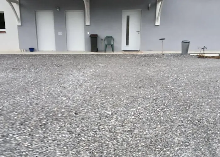 La Parenthese Sauveterre-de-Comminges