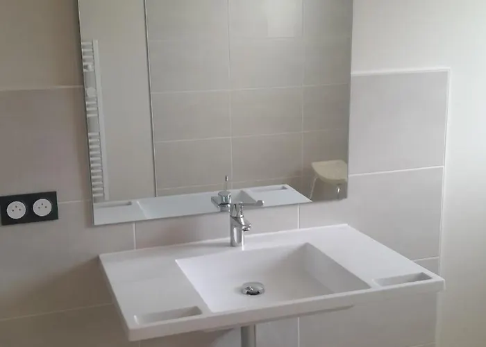 La Parenthese Sauveterre-de-Comminges