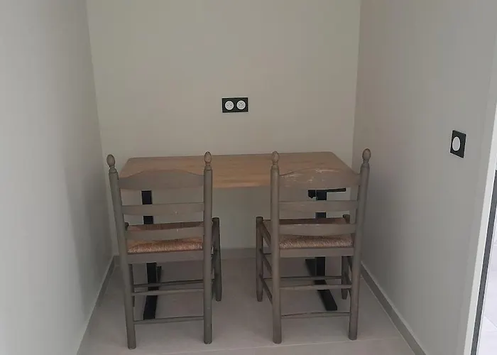 La Parenthese Sauveterre-de-Comminges