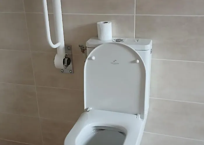 La Parenthese Holiday home