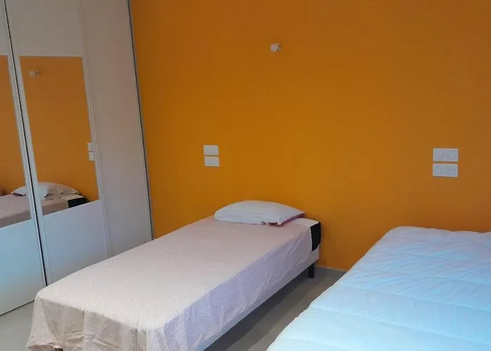 Holiday home La Parenthese