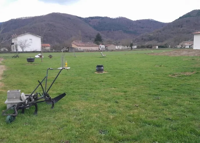 La Parenthese Holiday home Sauveterre-de-Comminges