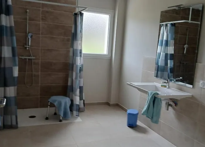 La Parenthese Sauveterre-de-Comminges