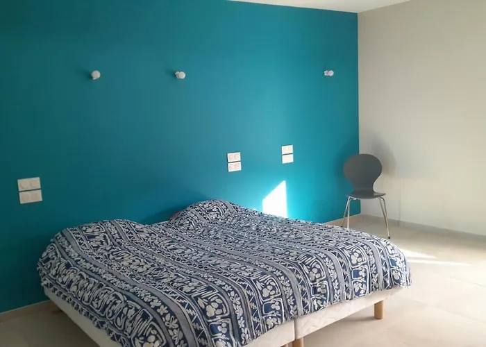 La Parenthese Holiday home Sauveterre-de-Comminges