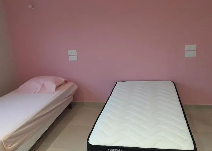 La Parenthese * Sauveterre-de-Comminges