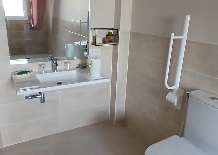 La Parenthese Holiday home *