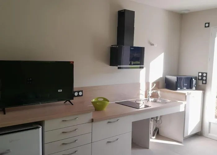 La Parenthese * Sauveterre-de-Comminges