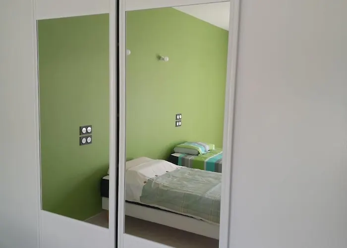 Holiday home La Parenthese