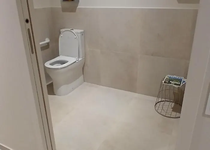 Holiday home La Parenthese *