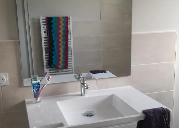 La Parenthese Holiday home Sauveterre-de-Comminges