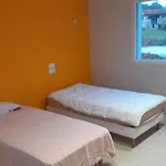 La Parenthese Nyaraló Sauveterre-de-Comminges