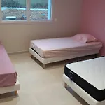 La Parenthese * Sauveterre-de-Comminges