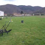 La Parenthese Nyaraló Sauveterre-de-Comminges