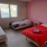 La Parenthese Nyaraló *