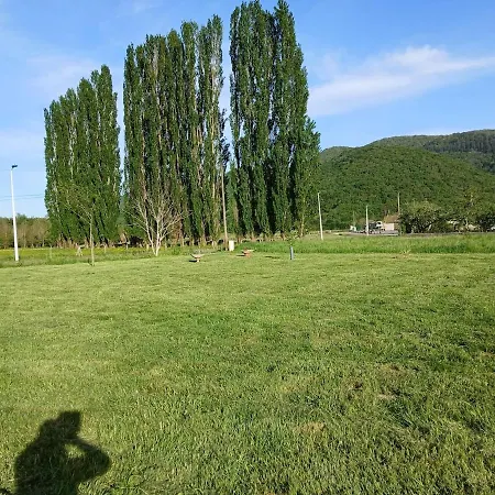 La Parenthese Sauveterre-de-Comminges