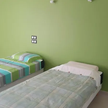 La Parenthese Prázdninový dům *