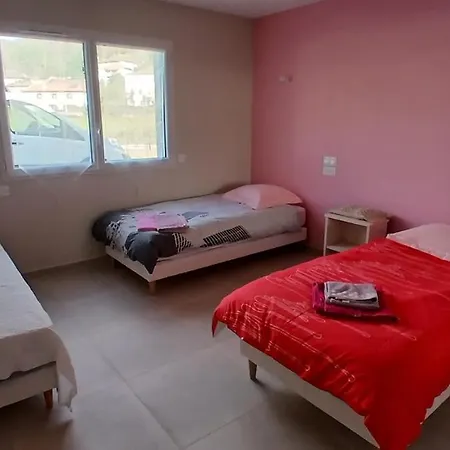 La Parenthèse Casa vacanze *