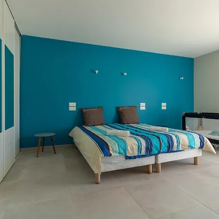 Ferienhaus La Parenthese *