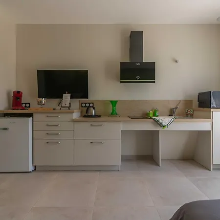 La Parenthese 펜션 Sauveterre-de-Comminges